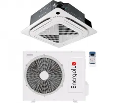 Кассетная сплит-система Energolux SAC36С6-A/SAU36U6-A Cassette 6