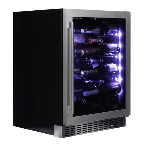 Dunavox DAUF-40.138SS