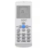 Колонная сплит-система IGC IPХ-48HS/U