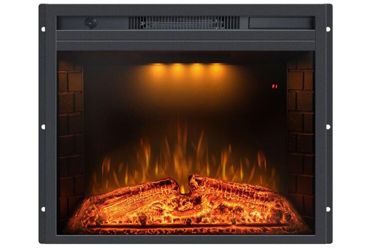 Каминокомплект Royal Flame Modern SFT (Разборный) с очагом Emerald 23 серый графит