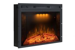 Каминокомплект Royal Flame Modern SFT (Разборный) с очагом Emerald 23 серый графит