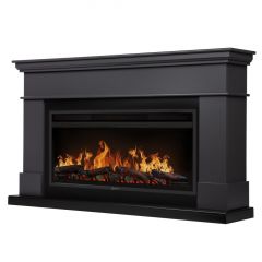Каминокомплект Electrolux EFP/P-3620LS портал California 42/40/36 графит
