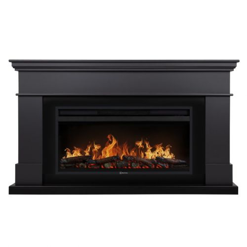 Каминокомплект Electrolux EFP/P-3620LS портал California 42/40/36 графит