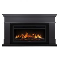 Каминокомплект Electrolux EFP/P-3620LS портал California 42/40/36 графит