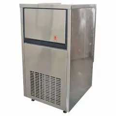 Льдогенератор HURAKAN HKN-IMG100 (гурме)