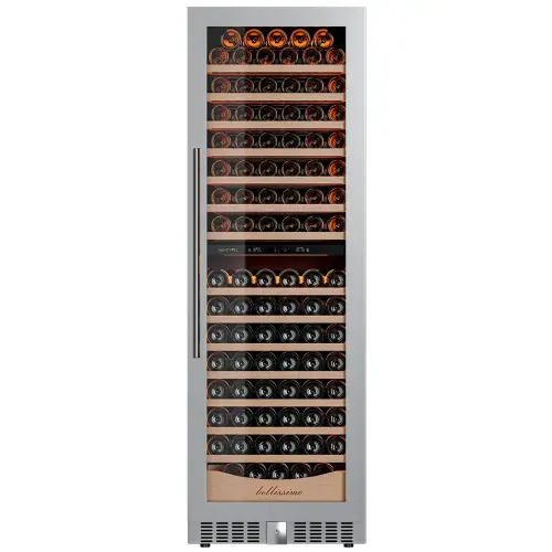 Винный шкаф Meyvel MV163PRO-KST2