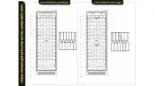 Винный шкаф Meyvel MV163-KBT2