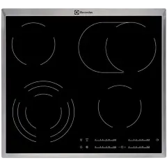 Встраиваемая варочная поверхность ELECTROLUX EHF46547XK