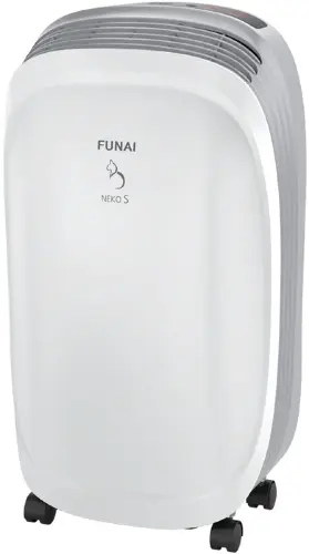 Funai RAD-N10F3E