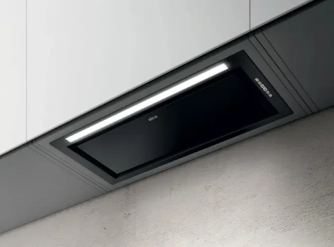 Вытяжка Elica HIDDEN ADV PLUS BLGL/A/72