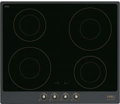 Варочная панель Smeg SI764AOM