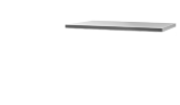 Стол холодильный TB2GN-GC без борта (R290)