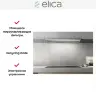 Встраиваемая вытяжка Elica BOXIN DRY IX/A/90