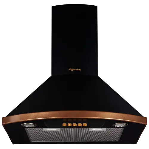 Вытяжка купольная BONA 60 B Bronze