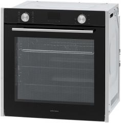 Духовой шкаф Krona QUENDEL 60 BL/S