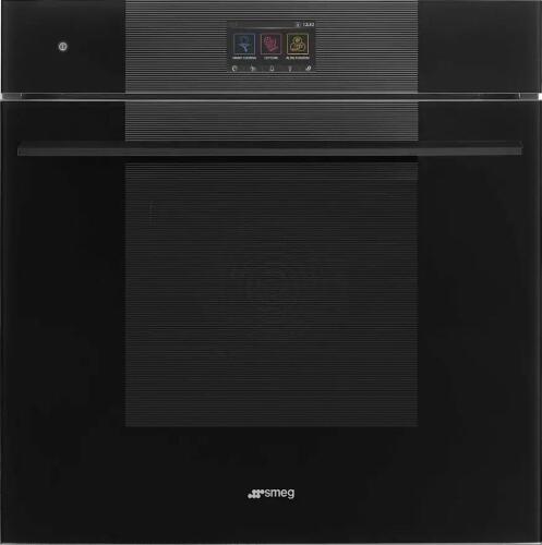 Духовой шкаф Smeg SOP6104S2PB3
