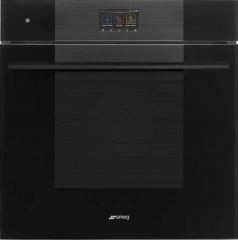 Духовой шкаф Smeg SOP6104S2PB3