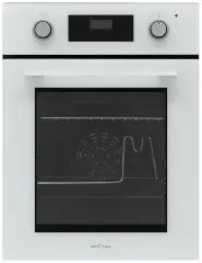 Духовой шкаф KRONA SONATA 45 WH G2