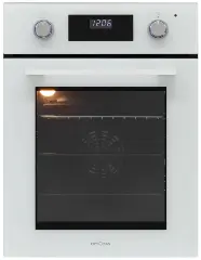 Духовой шкаф KRONA SONATA 45 WH G2