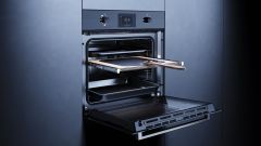 Духовой шкаф Kuppersbusch BP 6332.0 S5 Black Velvet