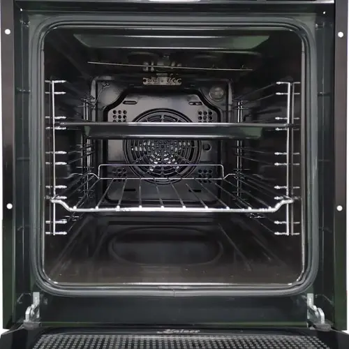 Встраиваемый электрический духовой шкаф Kaiser EH 4796 ElfAD