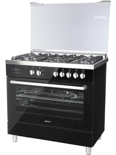 HIBERG FEG 950-25 MB