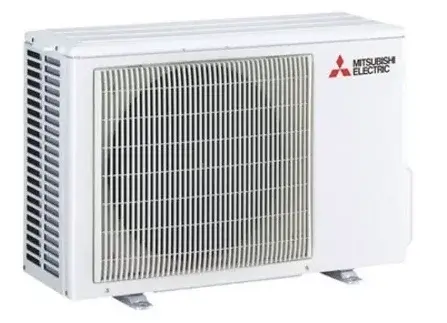 Сплит-система Mitsubishi Electric MSZ-LN35VG2R/MUZ-LN35VGHZ2 Zubadan