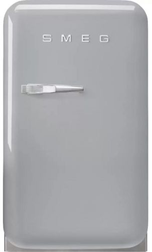 Холодильник Smeg FAB5RSV5