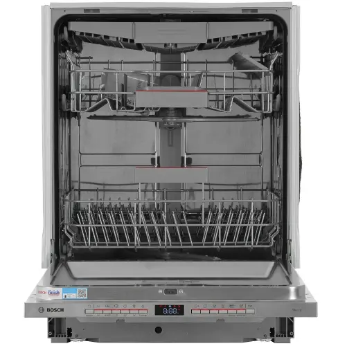 Встраиваемая посудомоечная машина Bosch SBH4HVX00E