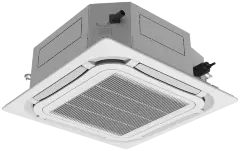 Кассетная сплит-система General Climate GC-4C60HRF/GU-U60HF