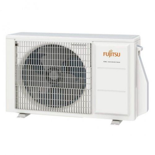 Кассетная сплит-система Fujitsu AUXG24KVLA/AOYG24KATA/UTGUFYFW