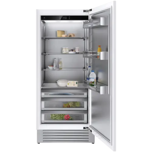 Встраиваемый холодильник V-ZUG Cooler V6000 90 Supreme (дверь справа) CO6T-51134 R