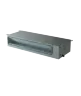 Канальная сплит-система Hisense ADT-09UX4RBL8/AUW-09U4RS8 Heavy DC Inverter Wi-Fi