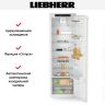 Встраиваемый холодильник Liebherr IRd 5100