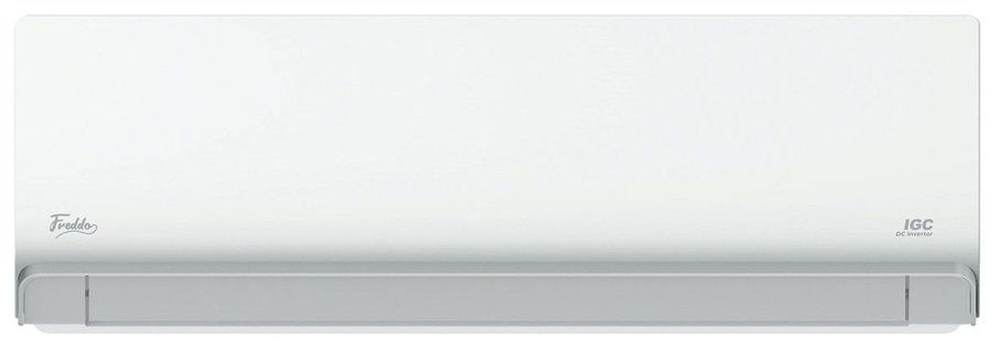 Сплит-система IGC RAS-V09NQR/RAC-V09NQR Freddo S DC Inverter
