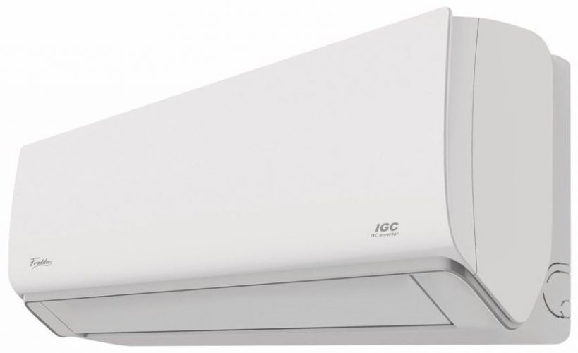 Сплит-система IGC RAS-V09NQR/RAC-V09NQR Freddo S DC Inverter