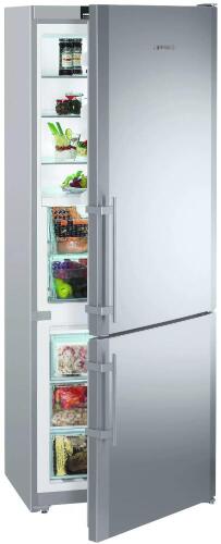 Холодильник Liebherr CBNesf 5113 Comfort BioFresh NoFrost