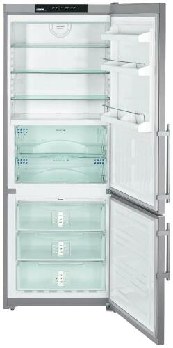 Холодильник Liebherr CBNesf 5113 Comfort BioFresh NoFrost