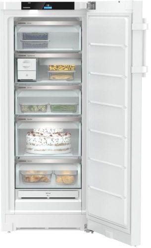 Морозильник Liebherr FNd 4655