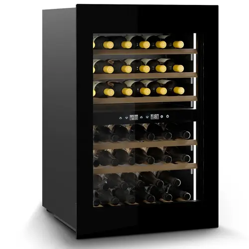 Винный холодильник CASO WineDeluxe WD 41
