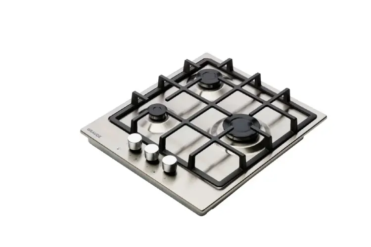Газовая варочная панель GRAUDE GS 45.1 E