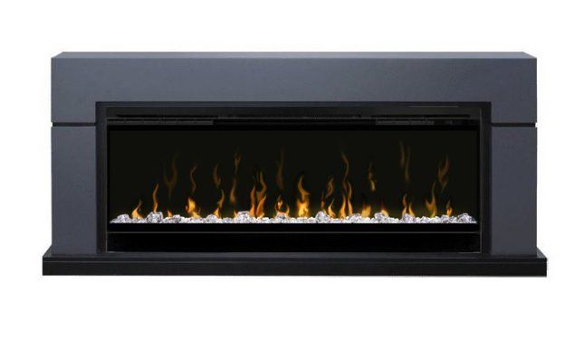 Каминокомплект Dimplex Lindos с очагом Ignite XLF 50
