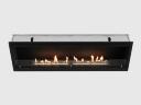 Встроенный биокамин Lux Fire Фаер Бокс Вега-1