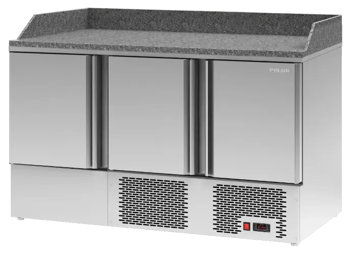 Стол холодильный TMi3pizza-G (R290)
