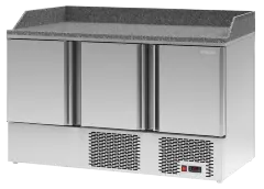 Стол холодильный TMi3pizza-G (R290)