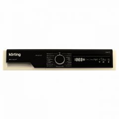 Узкая стиральная машина с паром KWM 42LS1267 B