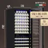 Винный шкаф Meyvel MV163-KST2