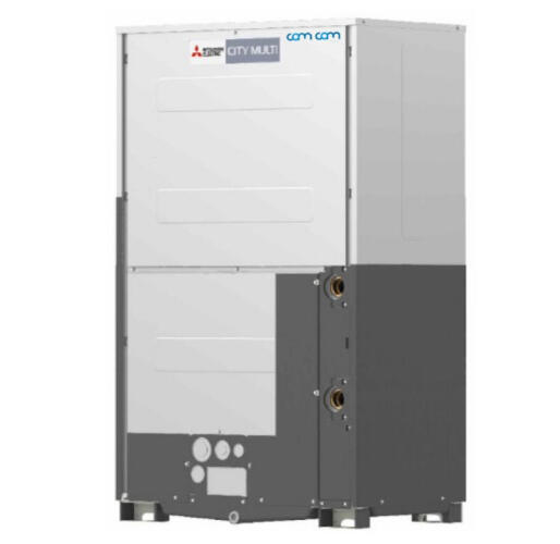 Mitsubishi Electric PQHY-P550YLM-A