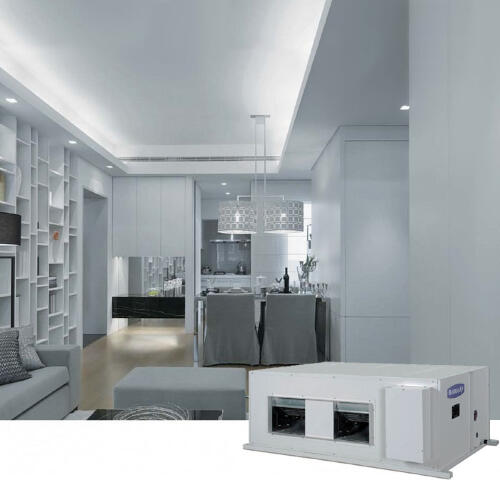 Gree GMV-NDX125P/A-T