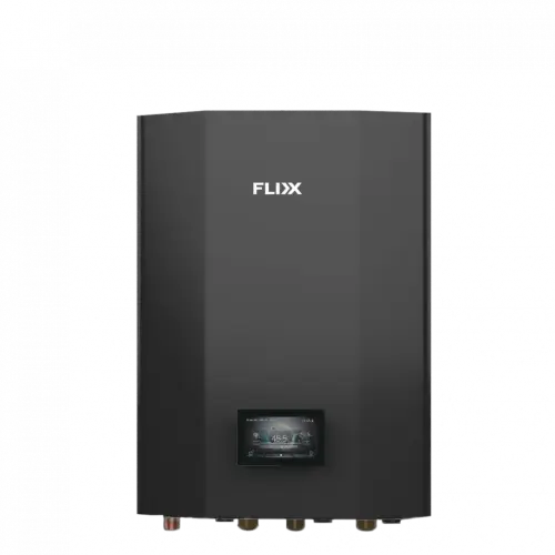 Тепловой насос Flixx HydroBox 10 черный